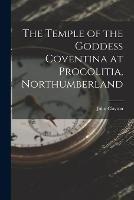 The Temple of the Goddess Coventina at Procolitia, Northumberland