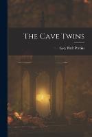 The Cave Twins - Lucy Fitch Perkins - cover