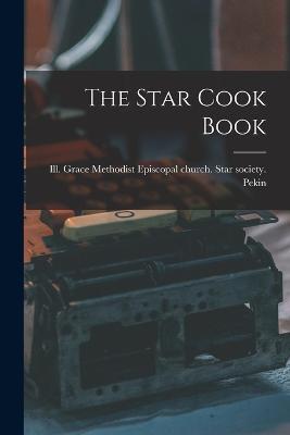 The Star Cook Book - cover