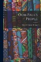 Oom Paul's People