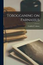 Tobogganing on Parnassus