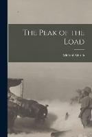 The Peak of the Load - Mildred Aldrich - cover