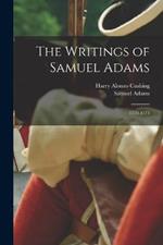 The Writings of Samuel Adams: 1770-1773