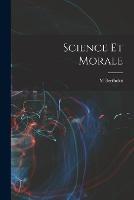 Science Et Morale - M Berthelot - cover