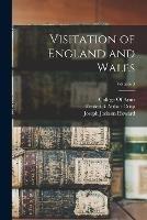 Visitation of England and Wales; Volume 3