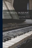 Woman in Music
