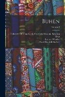 Buhen; Volume 2 - David Randall-Maciver,Leonard Woolley - cover