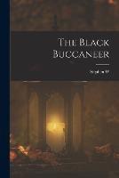 The Black Buccaneer - Stephen W 1892-1977 Meader - cover
