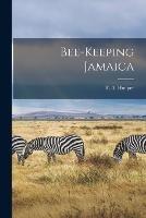 Bee-keeping Jamaica - F A Hooper - cover