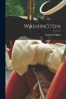 Washington - Francois Guizot - cover