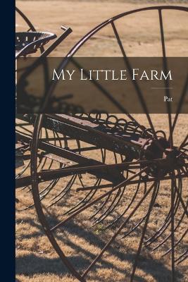 My Little Farm - Pat - cover