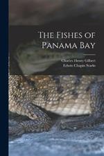 The Fishes of Panama Bay