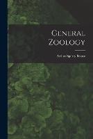 General Zoology - Arthur Sperry Pearse - cover