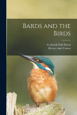 Bards and the Birds - Frederick Noël Paton - cover