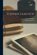 Stephen Leacock