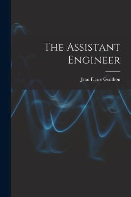 The Assistant Engineer - Jean Pierre Genthon - cover