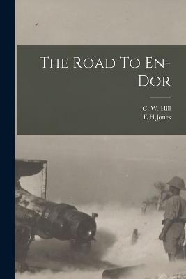 The Road To En-dor - Jones E H - cover