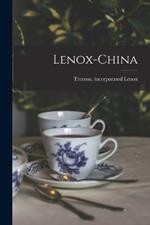 Lenox-china