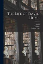 The Life of David Hume