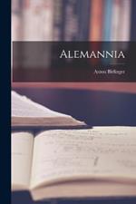 Alemannia