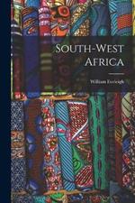 South-West Africa