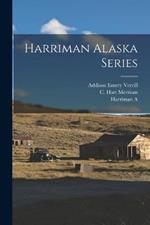 Harriman Alaska Series