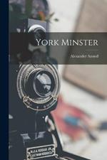 York Minster