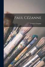 Paul Cezanne