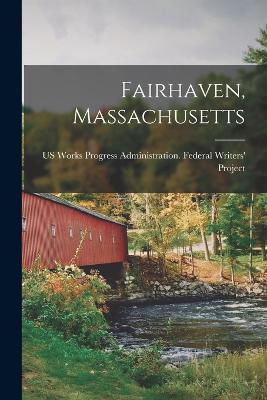 Fairhaven, Massachusetts - cover
