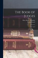The Book of Judges: V.4 no.2