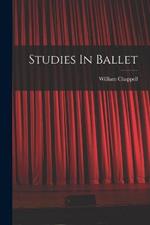 Studies In Ballet