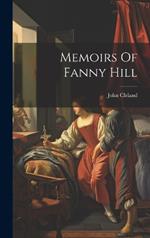 Memoirs Of Fanny Hill