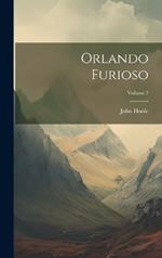 Orlando Furioso; Volume 3