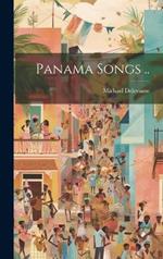 Panama Songs ..