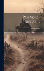 Poems of Ireland