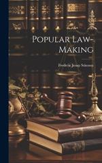 Popular Law-making