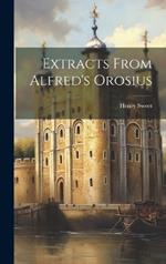 Extracts From Alfred's Orosius