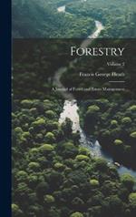 Forestry; a Journal of Forest and Estate Management; Volume 2