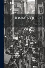 Ionia A Quest