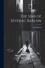 The Sins of Séverac Bablon