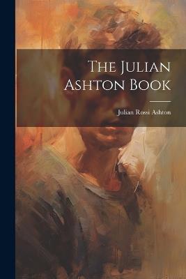 The Julian Ashton Book - cover