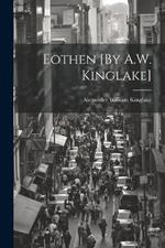 Eothen [By A.W. Kinglake]