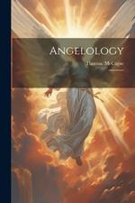 Angelology: ..
