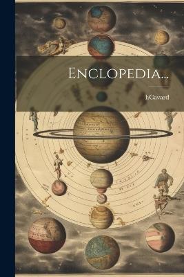 Enclopedia... - H Cavard - cover