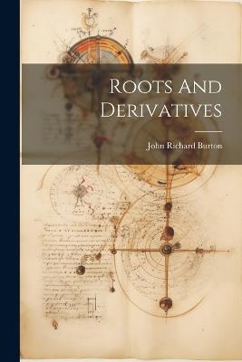 Roots And Derivatives - cover