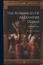 The Romances Of Alexandre Dumas: The Countess De Charny