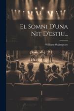 El Somni D'una Nit D'estiu...