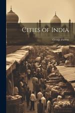 Cities of India