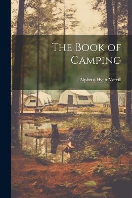 The Book of Camping - cover