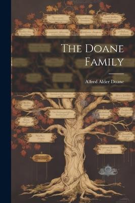 The Doane Family - cover